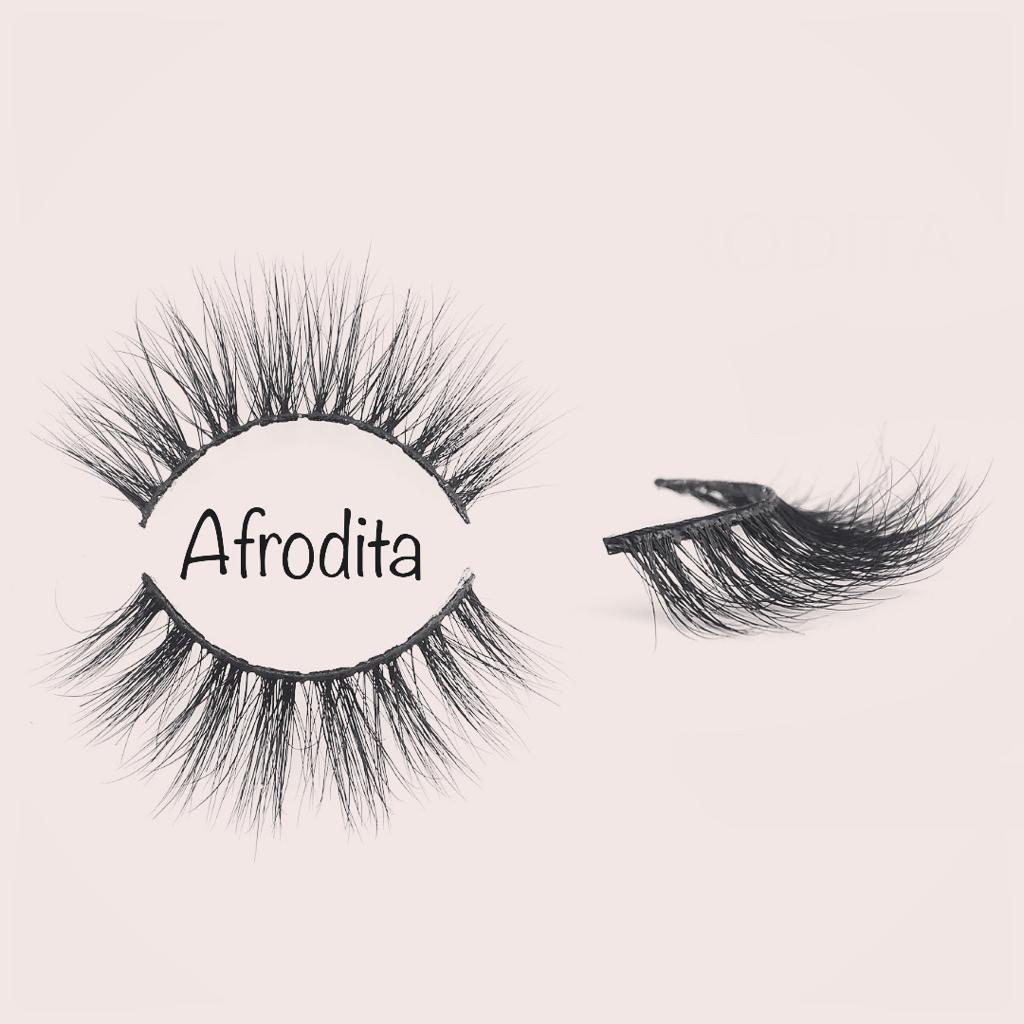 Afrodita