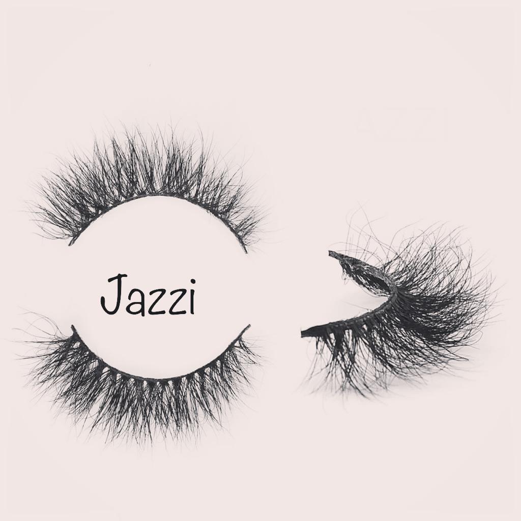 Jazzi