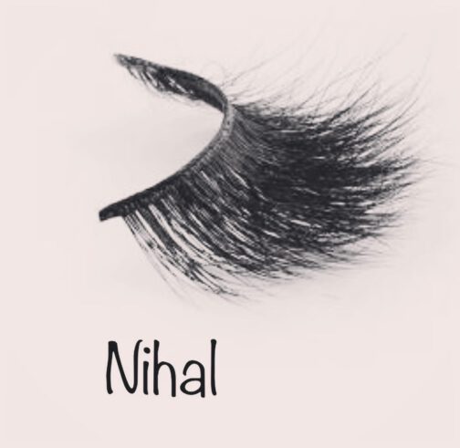 Nihal