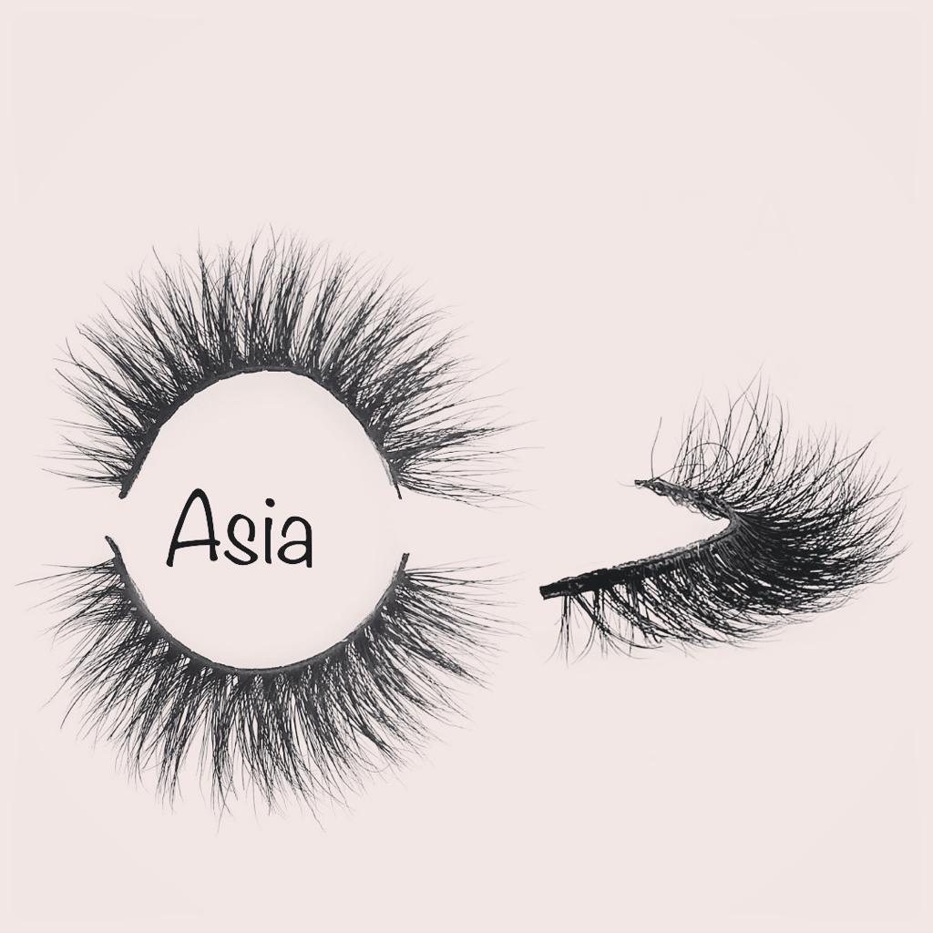 Asia