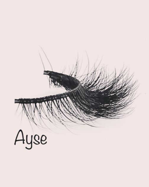 Ayse